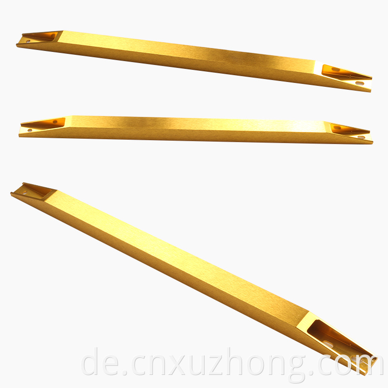 Rastp Car Accessoires Sub-Frame Lower Tie Bar hinten für Honda Civic 1988-1991 1992-1995 z.